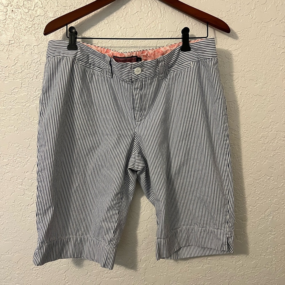 Vineyard Vines Bermuda Shorts